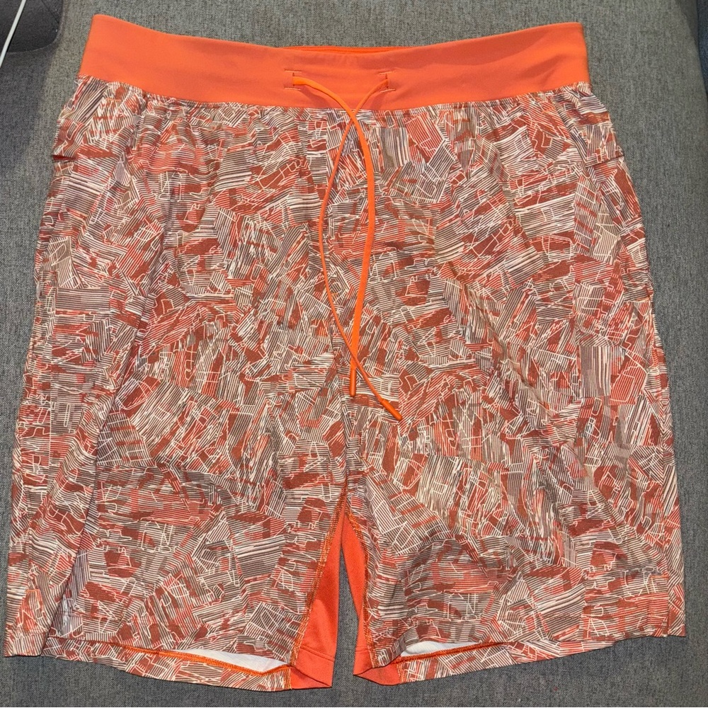 Lululemon Men’s T.H.E Short